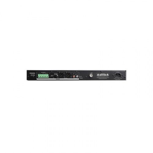 Інсталяційний підсилювач Denon PRO DN-350MP - JCS.UA фото 2