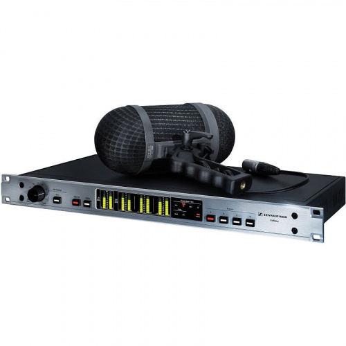 Микрофонная система Sennheiser SPB 8000 - JCS.UA фото 2