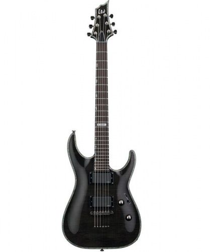 Электрогитара ESP LTD H-351NT STBLK - JCS.UA