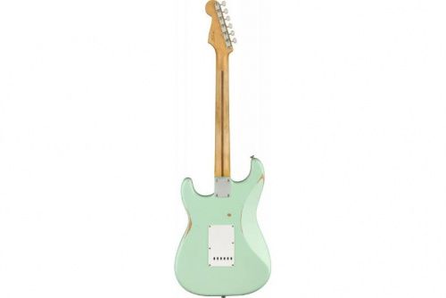 Электрогитара FENDER VINTERA ROAD WORN 50S STRATOCASTER SFG - JCS.UA фото 2