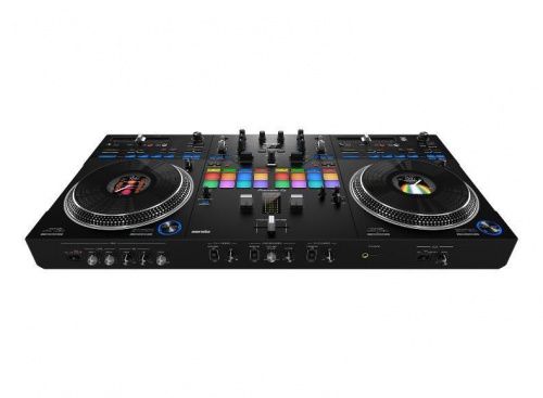 DJ-контроллер PIONEER DDJ-REV7 - JCS.UA фото 4