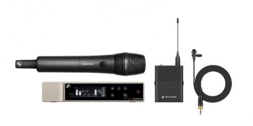 Радиосистема Sennheiser EW-D ME2/835-S SET (Q1-6) - JCS.UA