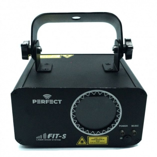 Лазер Perfect FIT-S RGB - JCS.UA фото 2