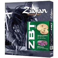Тарілки Zildjian ZBT1420 - JCS.UA