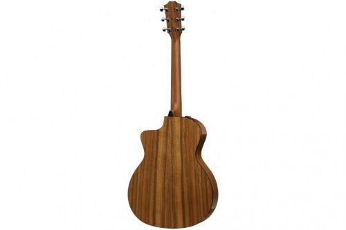 Гітара електроакустична TAYLOR GUITARS 224CE-K DLX  - JCS.UA фото 2