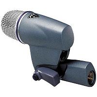 Микрофон JTS NX-6 - JCS.UA