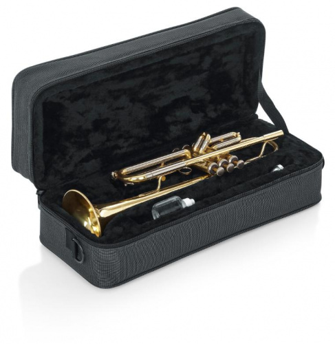 Кейс для трубы GATOR GL-TRUMPET-A Trumpet Case - JCS.UA фото 3