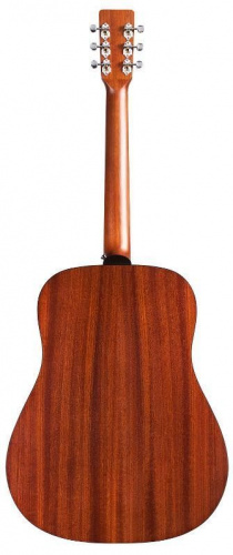Акустическая гитара GUILD A-20 Marley (Natural) - JCS.UA фото 5