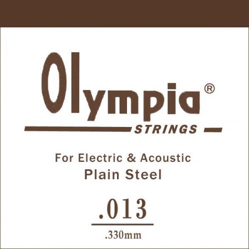 Струна OLYMPIA 013 - JCS.UA фото 2