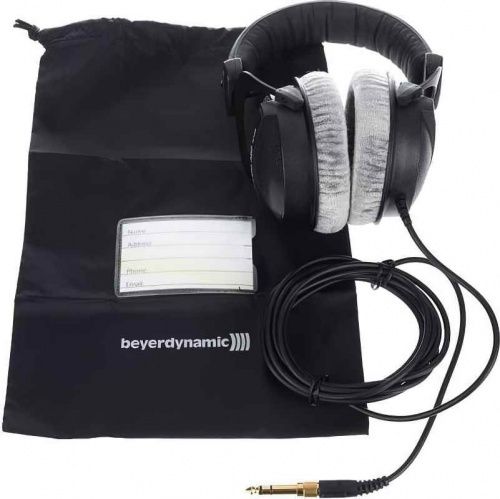 Наушники Beyerdynamic DT 770 PRO/32 ohms - JCS.UA фото 10