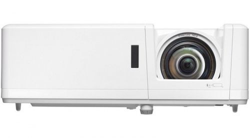 Проектор Optoma ZH406ST - JCS.UA фото 2