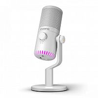 Микрофон для геймеров Maono DM30 (White) - JCS.UA