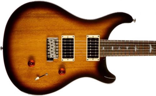 Электрогитара PRS SE Standard 24 (Tobacco Sunburst) - JCS.UA фото 6