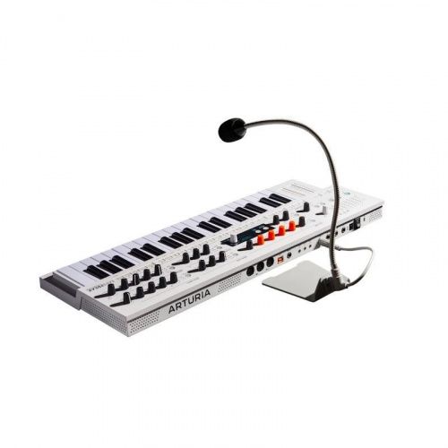 Синтезатор Arturia MiniFreak Vocoder Edition - JCS.UA фото 3