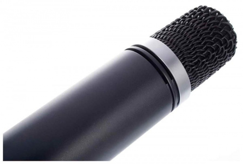 Конденсаторний мікрофон AKG C1000S MK IV - JCS.UA фото 4