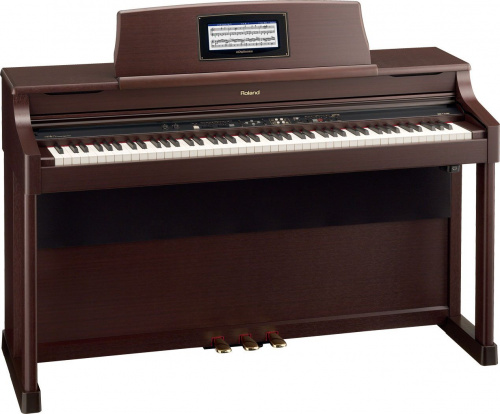 Цифровое фортепиано Roland HPI-7F RWA - JCS.UA