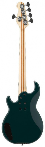 Бас-гитара YAMAHA BB435 (Teal Blue) - JCS.UA фото 2
