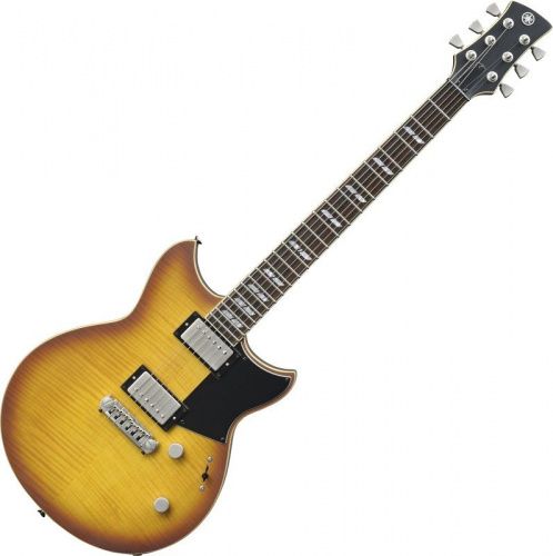 Электрогитара YAMAHA RS620 BRB - JCS.UA фото 2