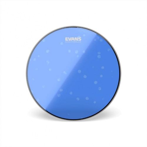 Пластик EVANS TT18HB 18" HYDRAULIC BLUE - JCS.UA