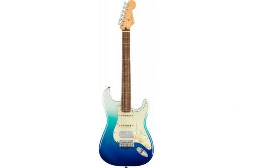 Електрогітара FENDER PLAYER PLUS STRATOCASTER HSS PF BLB - JCS.UA