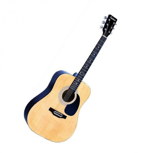 Акустична гітара Falcon FG100N 4/4 - JCS.UA фото 2
