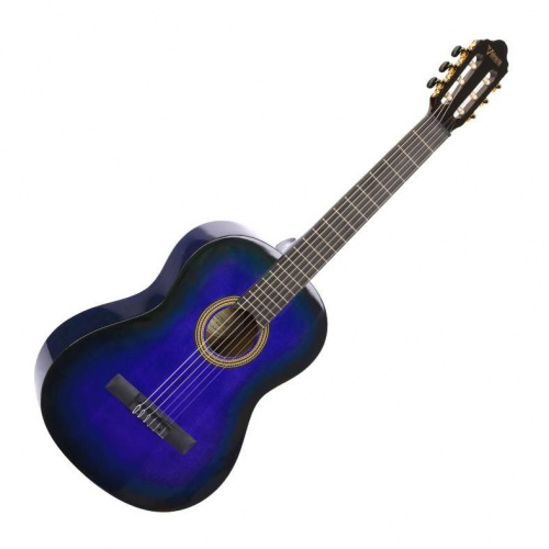 Классическая гитара VALENCIA VC263BUS - JCS.UA фото 2
