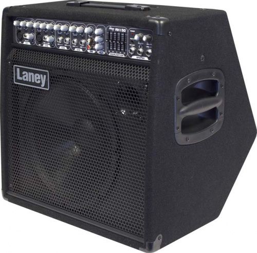 Комбопідсилювач Laney AH150 - JCS.UA фото 2