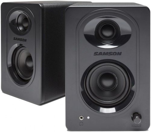 Мониторы Samson MediaOne M30 - JCS.UA