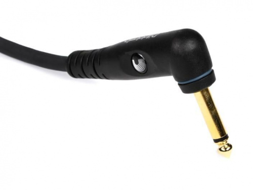 Инструментальный кабель DADDARIO PW-GRA-10 Custom Series Instrument Cable (3m) - JCS.UA фото 3