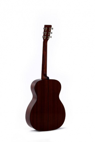 Акустическая гитара Sigma 000M-18+ - JCS.UA фото 3