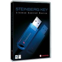 Аппаратный ключ для лицензирования программ Steinberg USB eLicenser - JCS.UA