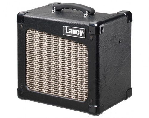 Комбоусилитель Laney CUB8 - JCS.UA