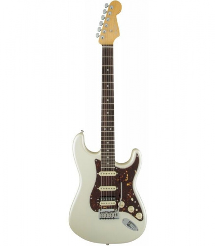 Электрогитара Fender American Elite Stratocaster HSS Shawbucker - JCS.UA