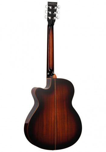 Электроакустическая гитара Tanglewood Winterleaf Exotic TWX4CEK - JCS.UA фото 2