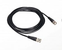 Антенный кабель Audio-Technica AC600 RG58 BNC-BNC 50 Ом (6м) - JCS.UA