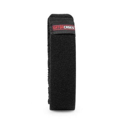 Демпфер для струн GATOR GTR-FRETMUTEXL-1BK - Guitar Fret Mute Black - Size XL - JCS.UA фото 2