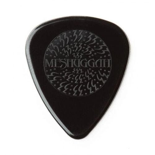 Медиаторы DUNLOP 45PFT1.0 FREDRIK THORDENDAL NYLON PICK - JCS.UA