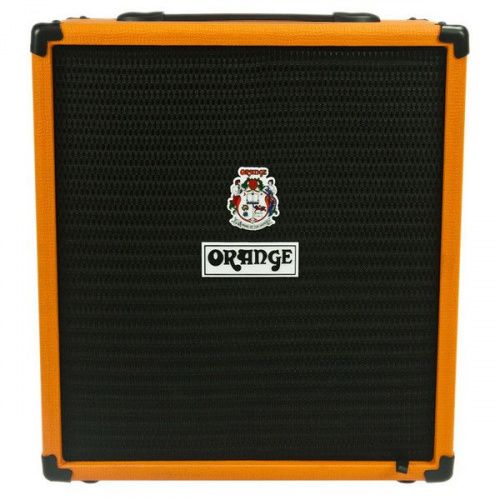 Комбопідсилювач Orange Crush Pix 50 BXT - JCS.UA