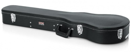 Кейс для електрогітари GATOR GW-LPS Gibson Les Paul Guitar Case - JCS.UA фото 7