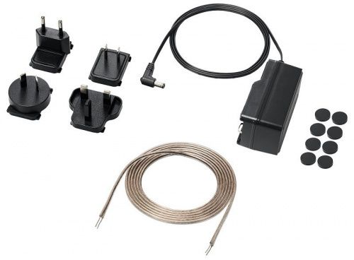 Акустическая система Audio-Technica AT-SP3X - JCS.UA фото 4