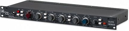 Мікрофонний передпідсилювач і еквалайзер Heritage Audio HA-81A
