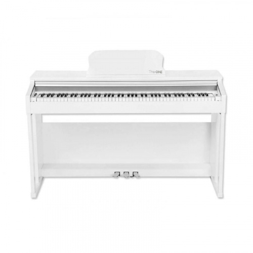 Цифровое пианино The ONE PLAY (White) - JCS.UA фото 3