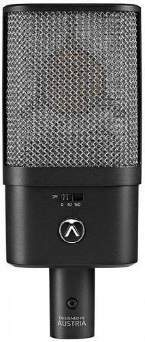 Конденсаторний мікрофон Austrian Audio OC16