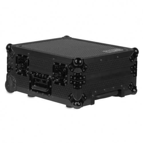 Кейс UDG Ultimate Flight Case Multi Format MK2 TR Black - JCS.UA фото 4