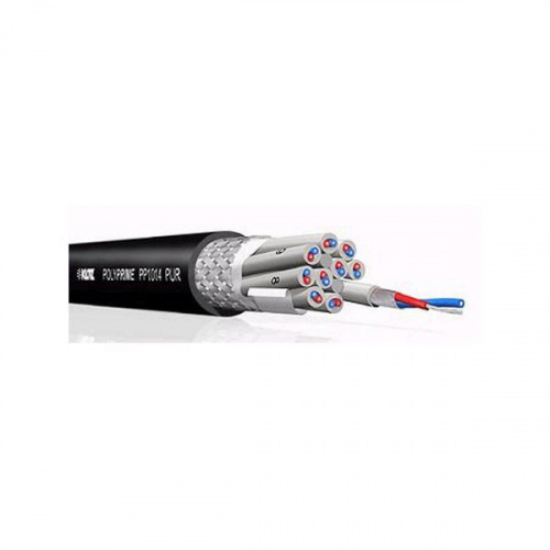 Мультикорый кабель Klotz PF15Y04 - JCS.UA