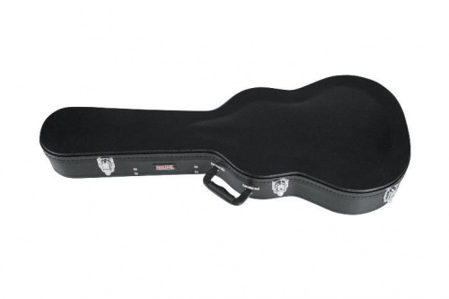 Кейс для электрогитары GATOR GWE-LPS BLK Gibson Les Paul Guitar Case - JCS.UA фото 2