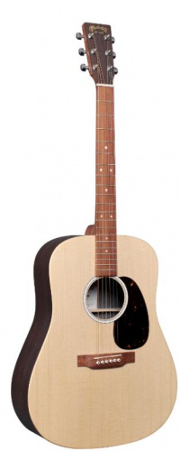 Электроакустическая гитара Martin D-X2E Rosewood - JCS.UA