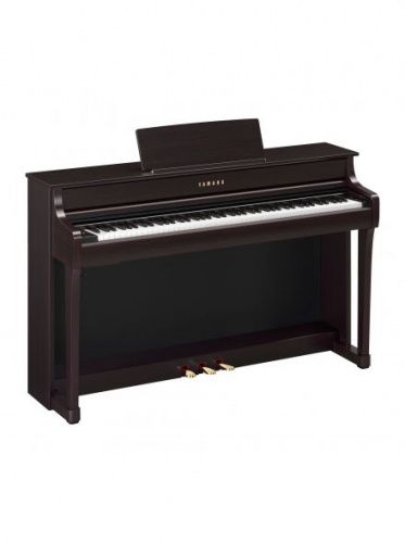 Цифрове піаніно YAMAHA Clavinova CLP-835 (Dark Rosewood) - JCS.UA Цифрове піаніно YAMAHA Clavinova CLP-835 (Dark Rosewood) - JCS.UA