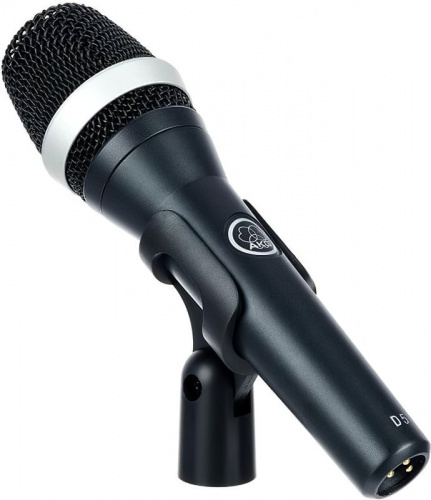 Микрофон AKG D5 - JCS.UA фото 5