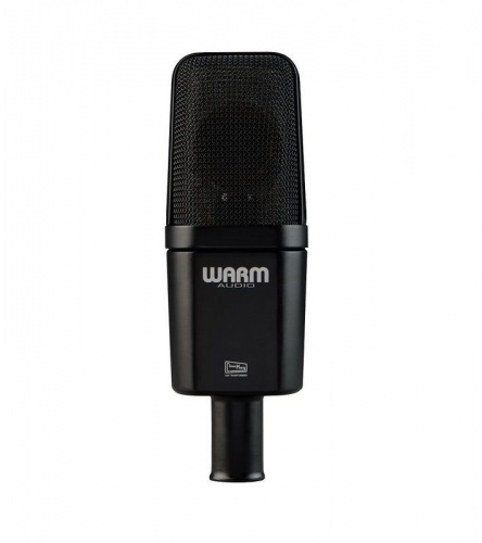Микрофон WARM AUDIO WA-14 - JCS.UA фото 3